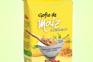 GOFIO MAIZ LA PIÑA